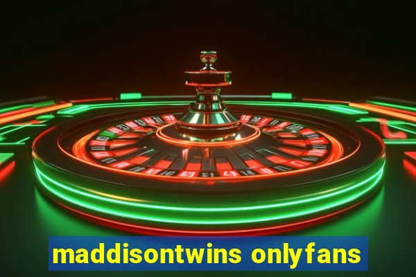 maddisontwins onlyfans